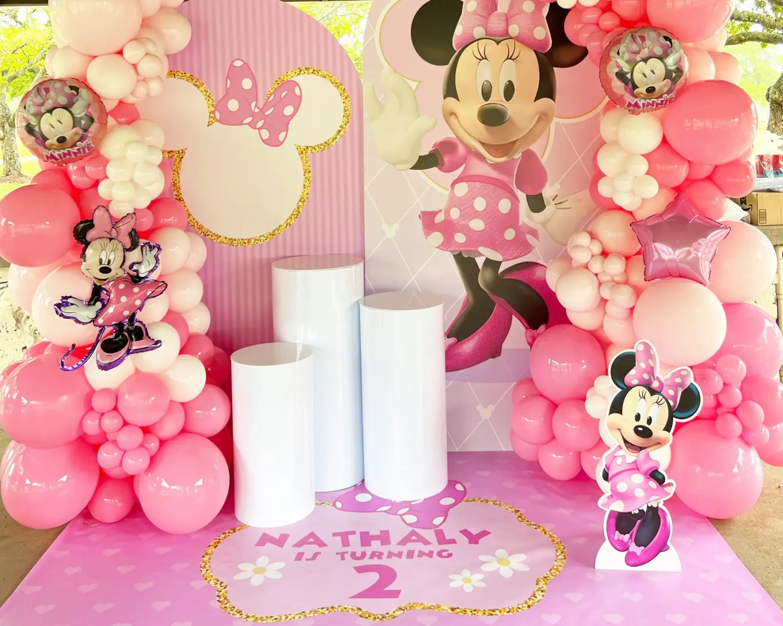 Miami balloon studio